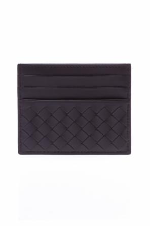 Credit card case, zdjęcie 2 Credit card case od Bottega Veneta